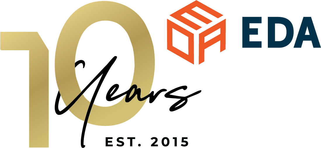 EDA Project Management